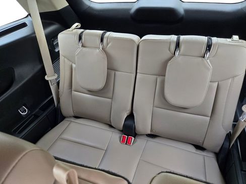 Used 2024 Ford Explorer Limited RWD image 20