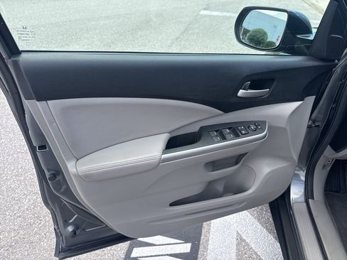 Used 2013 Honda CR-V EX-L image 14