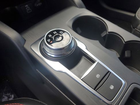 New 2026 Ford Escape ST-Line Select w/ Equipment Group 401A image 24