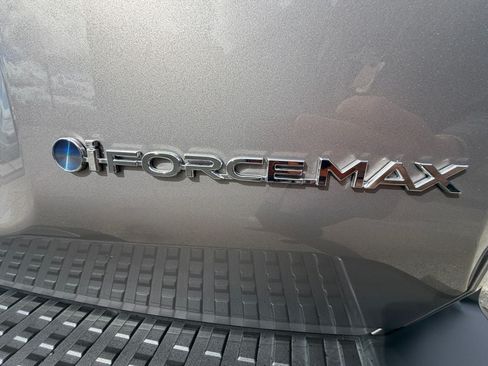 Used 2024 Toyota Land Cruiser w/ Premium Package AWD/4WD image 34