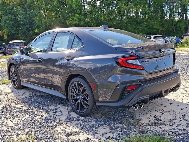 New 2026 Subaru WRX Premium AWD/4WD image 4