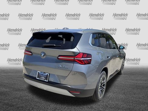 New 2026 BMW X3 xDrive30i AWD/4WD image 11