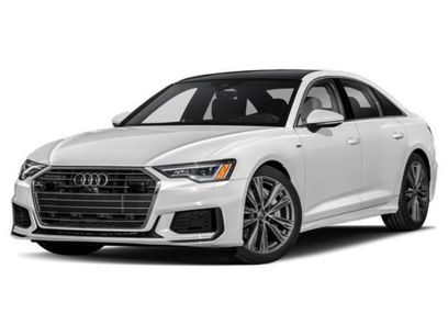 Certified 2022 Audi A6 2.0T Premium w/ Black Optic Sport Package