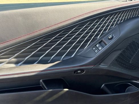 New 2026 Dodge Charger Scat Pack w/ Blacktop Package image 13