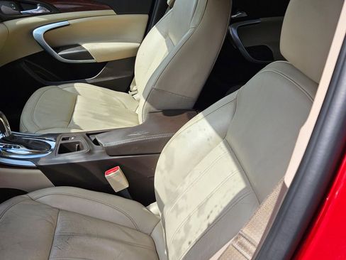 Used 2015 Buick Regal image 10