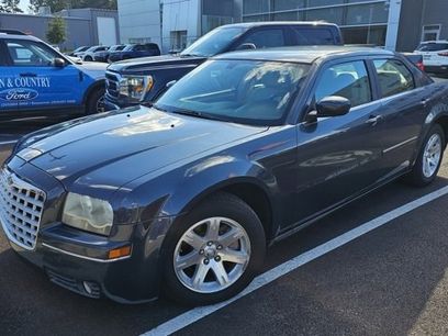 Used 2007 Chrysler 300 Touring w/ Comfort/Convenience Group