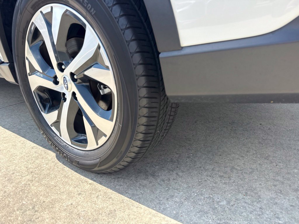 Used 2022 Subaru Outback Touring AWD/4WD image 11