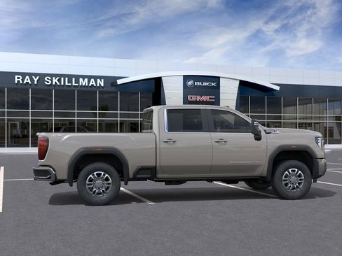 New 2026 GMC Sierra 3500 SLE w/ SLE Value Package image 5