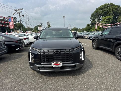 Used 2025 Hyundai Palisade SEL AWD/4WD image 2