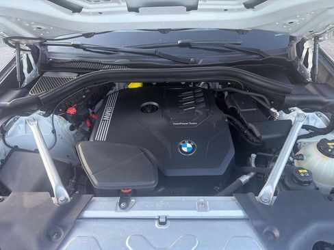 Used 2021 BMW X3 sDrive30i w/ Convenience Package RWD image 39