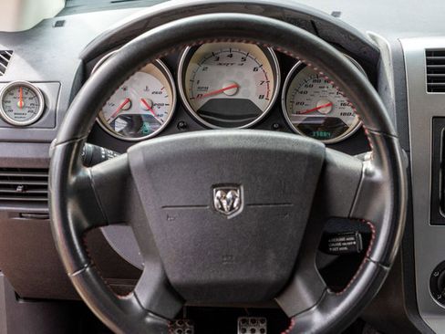 Used 2008 Dodge Caliber SRT-4 w/ SRT Option Group II image 24