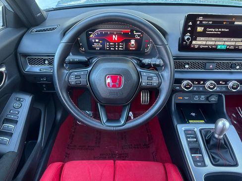Used 2024 Honda Civic Type R image 15
