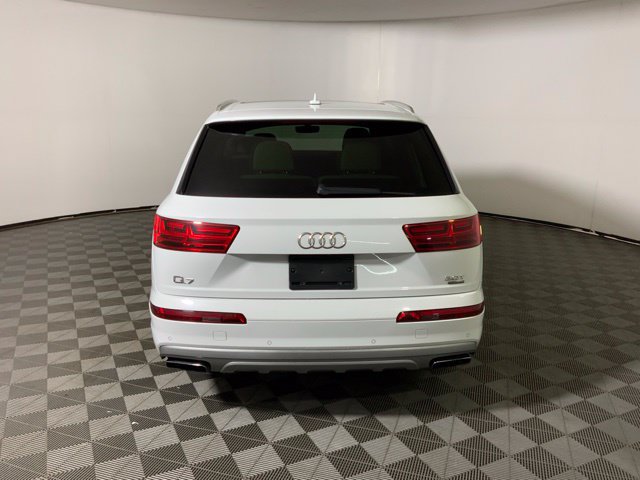 Used 2018 Audi Q7 3.0T Premium Plus w/ Premium Plus Package AWD/4WD image 22