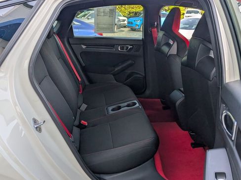 Certified 2025 Honda Civic Type R image 17