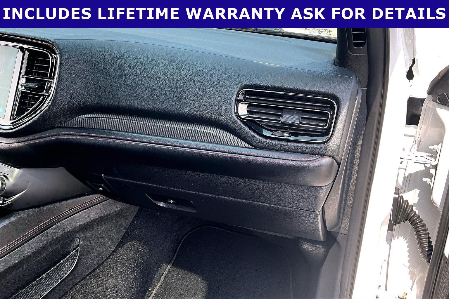 Used 2021 Dodge Durango R/T w/ Blacktop Package AWD/4WD image 13