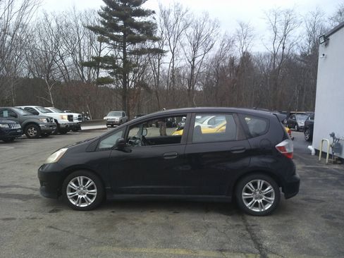 Used 2011 Honda Fit Sport image 8