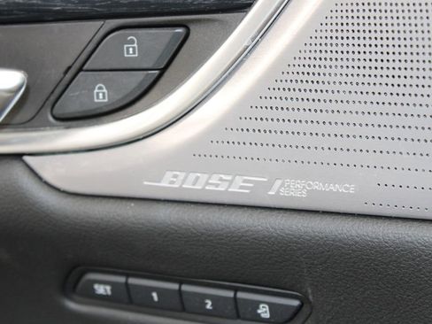 Used 2024 Cadillac XT5 Premium Luxury FWD image 29