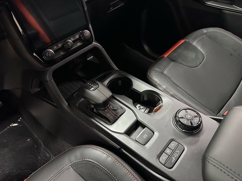 New 2025 Ford Ranger Raptor image 29