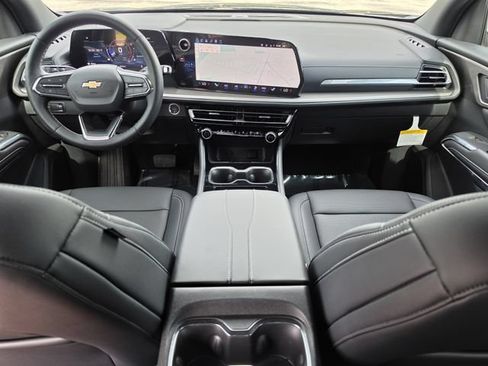 New 2026 Chevrolet Traverse LT FWD image 15