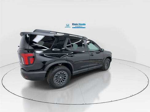 New 2026 Honda Passport TrailSport image 2