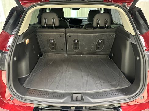 Certified 2025 Buick Encore GX Sport Touring w/ Advanced Technology Package AWD/4WD image 14