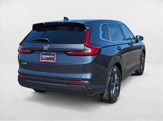 New 2026 Honda CR-V EX-L video 2