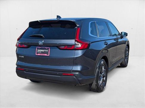 New 2026 Honda CR-V EX-L image 2