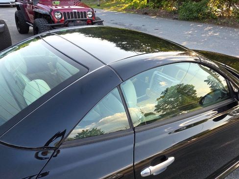Used 2003 Lexus SC 430 Convertible RWD image 49