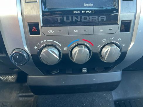 Used 2017 Toyota Tundra SR5 image 20