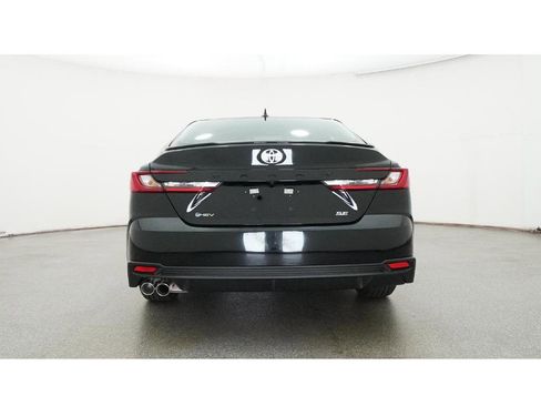 New 2026 Toyota Camry SE image 23