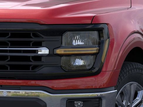 New 2026 Ford F150 XLT w/ Equipment Group 302A MID AWD/4WD image 18