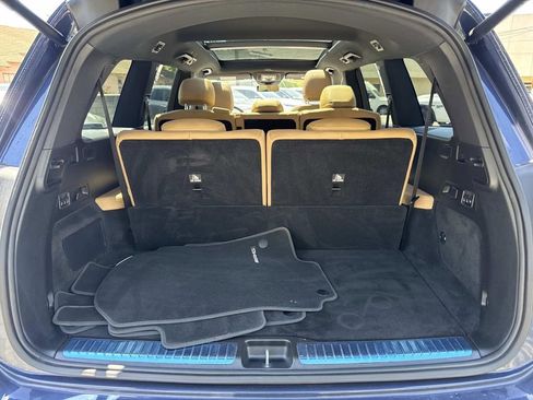 Used 2024 Mercedes-Benz GLS 580 4MATIC image 6