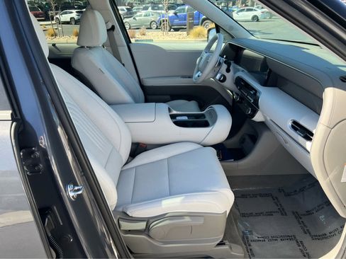 Certified 2026 Hyundai Palisade SEL image 17