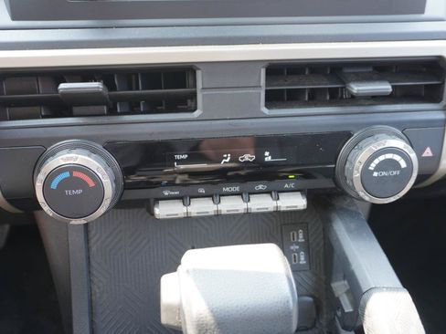 Used 2025 Toyota Tacoma SR RWD image 15