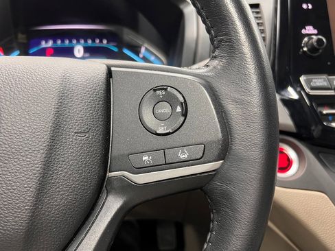 Used 2023 Honda Odyssey EX-L image 20