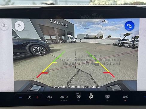 New 2025 Ford Bronco Sport Big Bend image 15