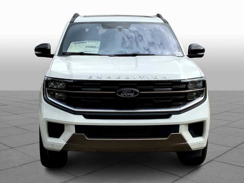 New 2025 Ford Expedition Max King Ranch image 3