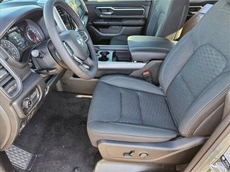 New 2026 RAM 1500 Big Horn video 4