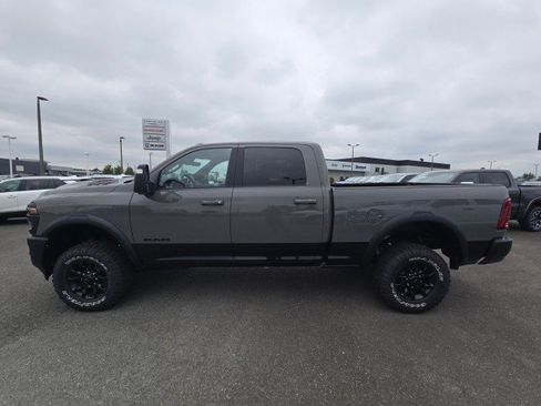 New 2025 RAM 2500 Power Wagon image 7
