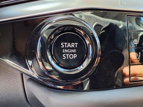 New 2026 Nissan Pathfinder Platinum AWD/4WD image 20