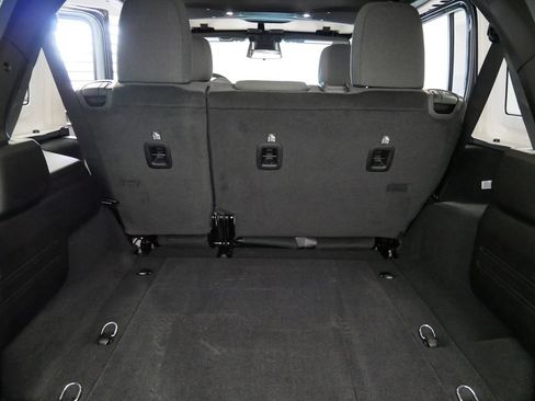 New 2026 Jeep Wrangler Unlimited Sport AWD/4WD image 9