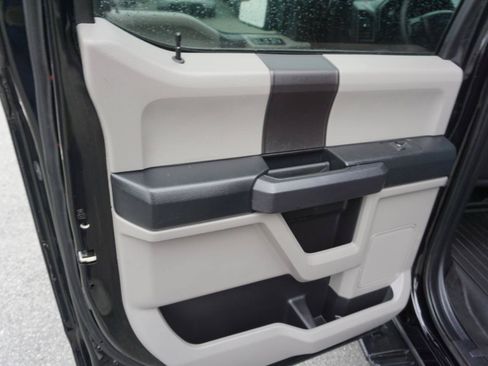 Used 2018 Ford F150 XL w/ Equipment Group 101A Mid AWD/4WD image 8