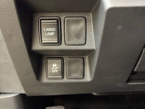 New 2026 Nissan Frontier SV AWD/4WD image 30