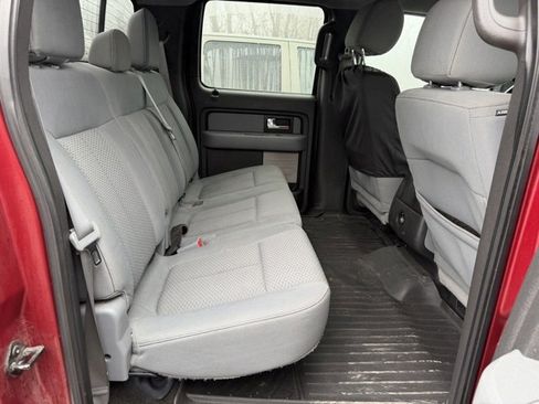 Used 2014 Ford F150 XLT w/ Equipment Group 302A Luxury image 7