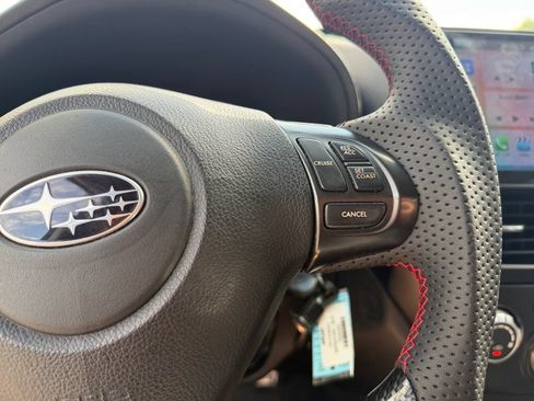 Used 2013 Subaru Impreza WRX Hatchback AWD/4WD image 16