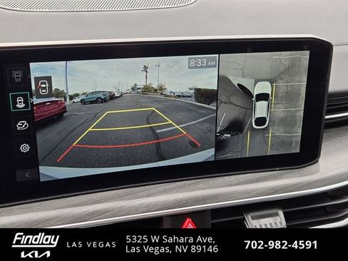 Used 2026 Kia K5 EX FWD image 27