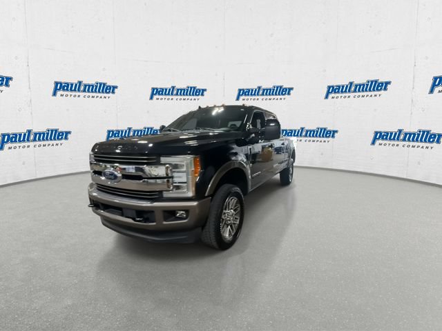 Used 2019 Ford F250 King Ranch w/ King Ranch Ultimate Package AWD/4WD image 5