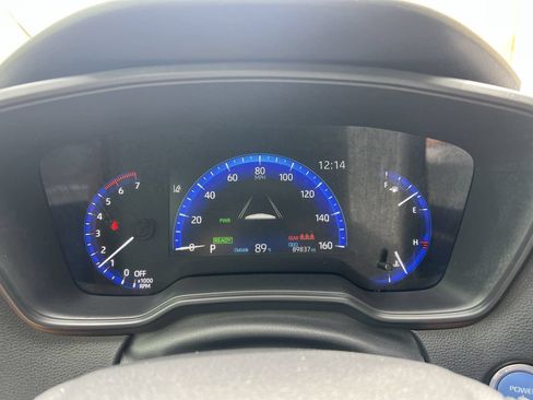 Used 2022 Toyota Corolla LE FWD image 11