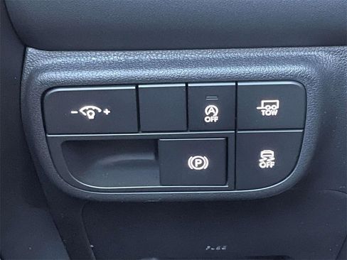 New 2026 Hyundai Palisade SE image 17