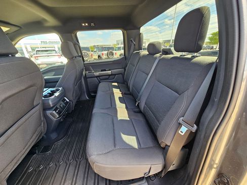 Used 2023 Ford F150 XLT w/ Equipment Group 302A High image 25